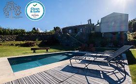 Casa Do Castanheiro - Nordeste, Acores