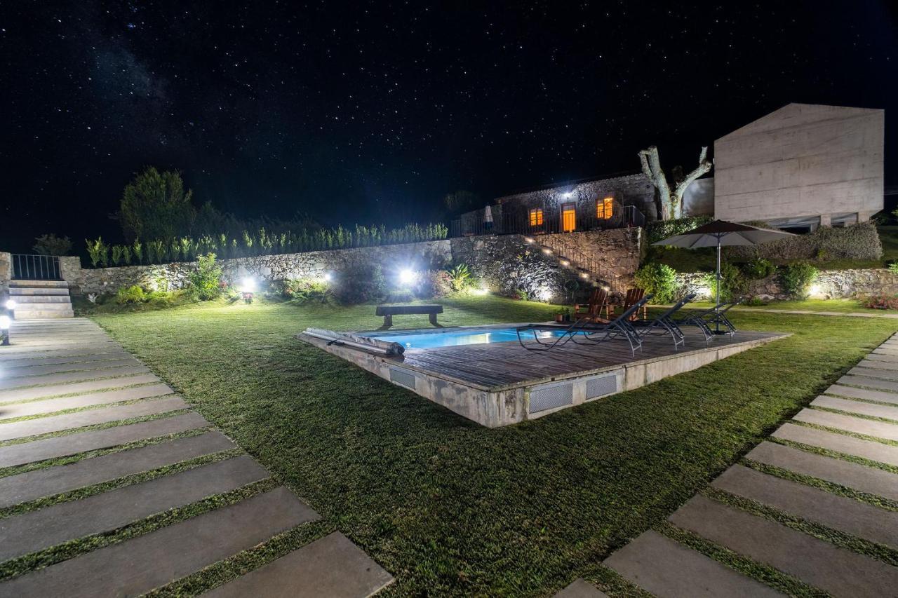 Casa Do Castanheiro - Nordeste, Acores Nordeste  Exterior foto