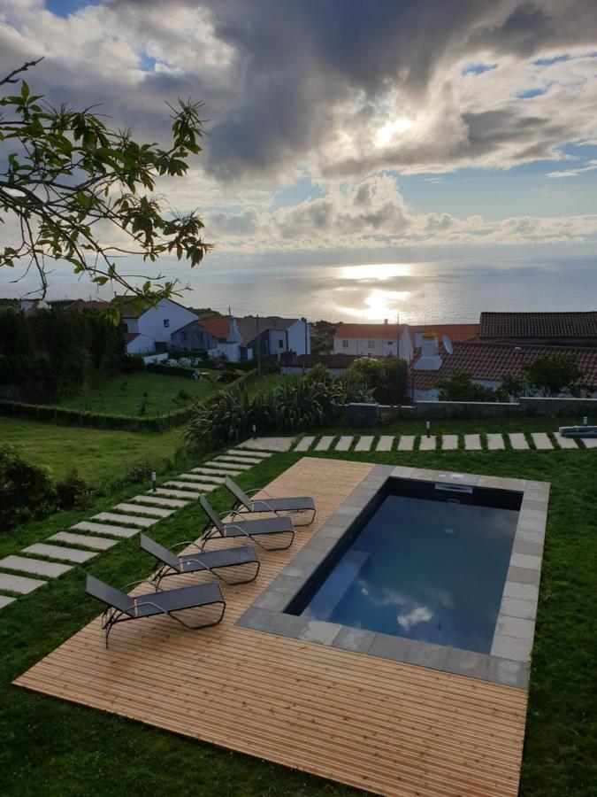 Casa Do Castanheiro - Nordeste, Acores Nordeste  Exterior foto